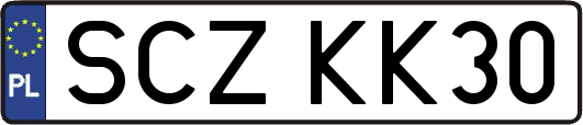 SCZKK30