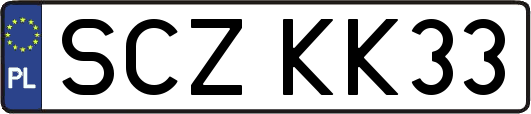 SCZKK33