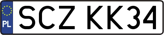 SCZKK34