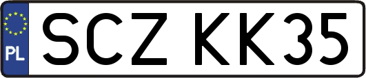 SCZKK35