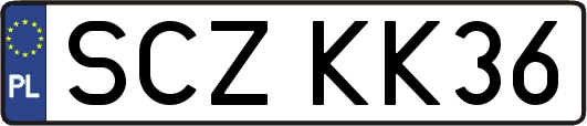SCZKK36