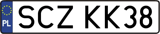 SCZKK38