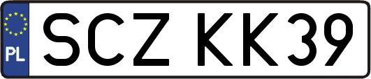 SCZKK39