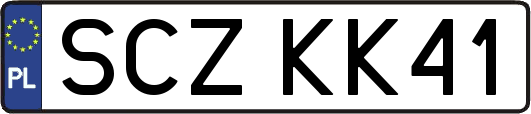 SCZKK41