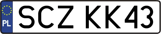 SCZKK43