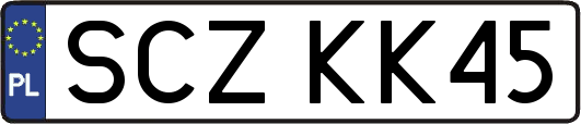 SCZKK45