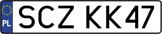 SCZKK47