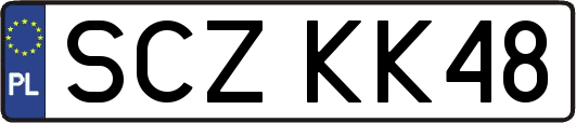 SCZKK48