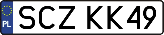 SCZKK49