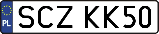 SCZKK50