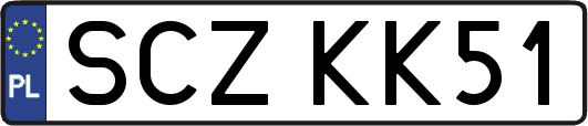 SCZKK51
