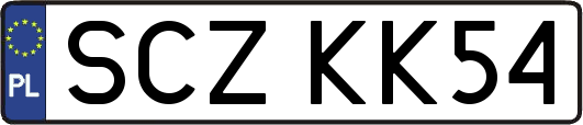 SCZKK54