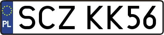 SCZKK56