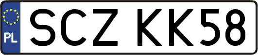 SCZKK58