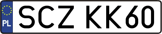 SCZKK60