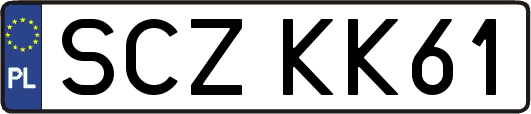 SCZKK61
