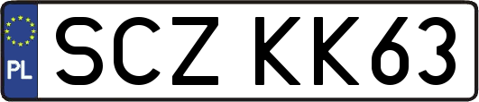 SCZKK63
