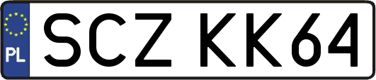 SCZKK64