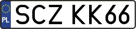 SCZKK66