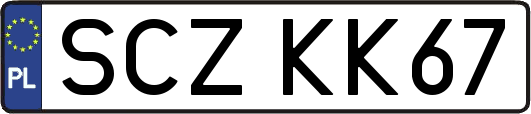 SCZKK67