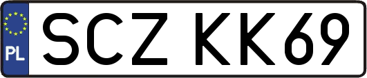 SCZKK69