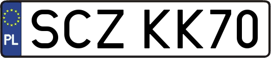 SCZKK70