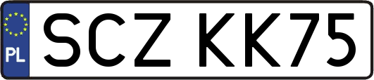SCZKK75