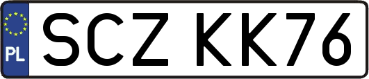 SCZKK76