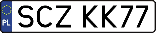 SCZKK77