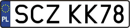 SCZKK78