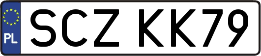 SCZKK79