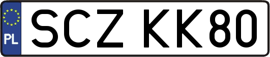 SCZKK80