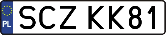 SCZKK81