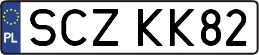 SCZKK82