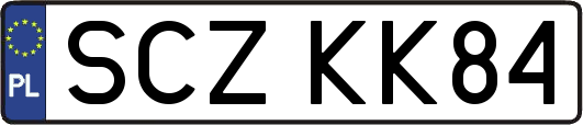 SCZKK84