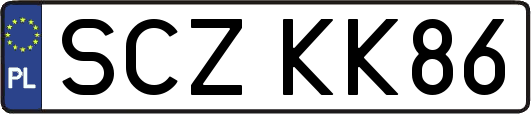 SCZKK86