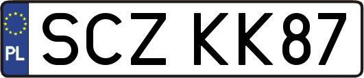 SCZKK87