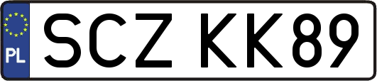 SCZKK89