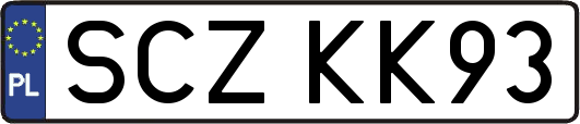 SCZKK93