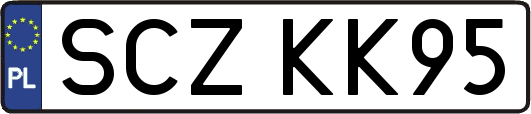 SCZKK95