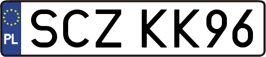 SCZKK96