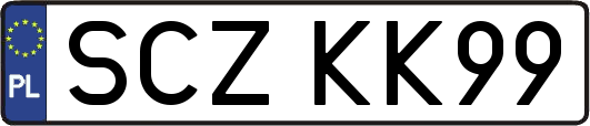 SCZKK99