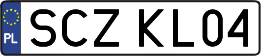 SCZKL04