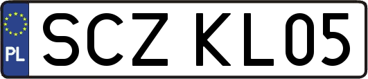 SCZKL05