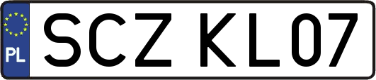SCZKL07