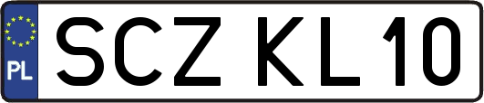 SCZKL10