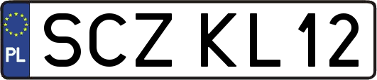 SCZKL12