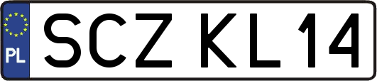 SCZKL14