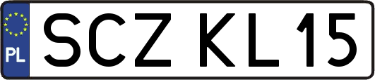 SCZKL15
