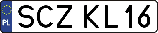 SCZKL16